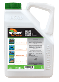Roundup ProVantage